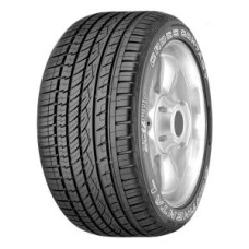 Continental CROSSCONTACT UHP 255/55/R18 (109Y)