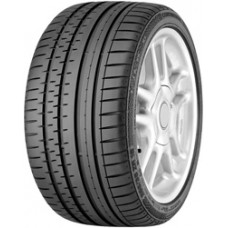 Continental SPORTCONTACT 2 255/40/R19 (100Y)