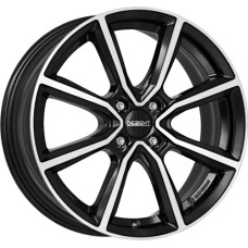 Dezent - TN dark - 7J | R17 | 4x100 | ET37