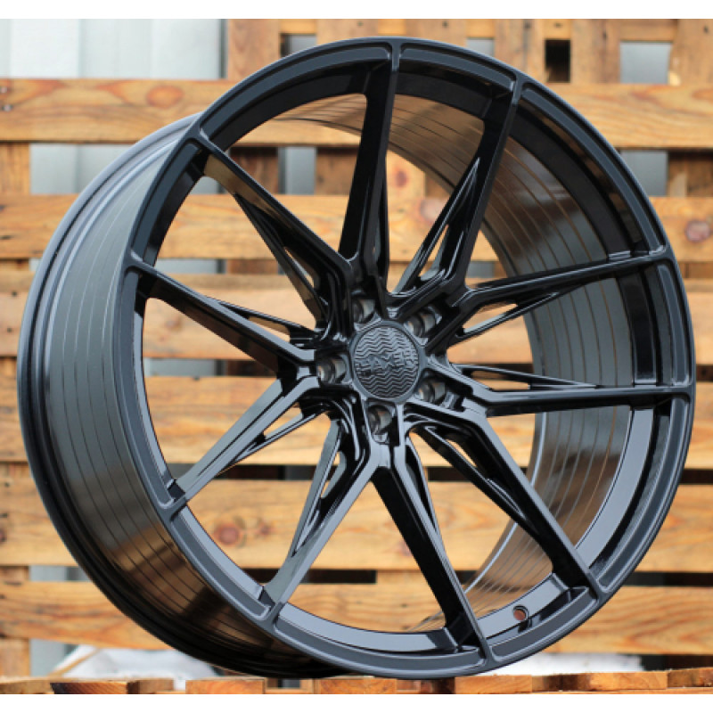 Replica Wheels - HX036 - 9J | R20 | 5x120 | ET33