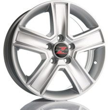 Barzetta - Trasportare for vans - 6.5J | R16 | 5x108 | ET45