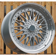 Replica Wheels - BY479 - 8.5J | R20 | 5x112/5x120 | ET20