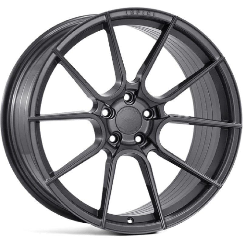 Iw Automotive - FFR6 - 8.5J | R20 | 5x112 | ET42