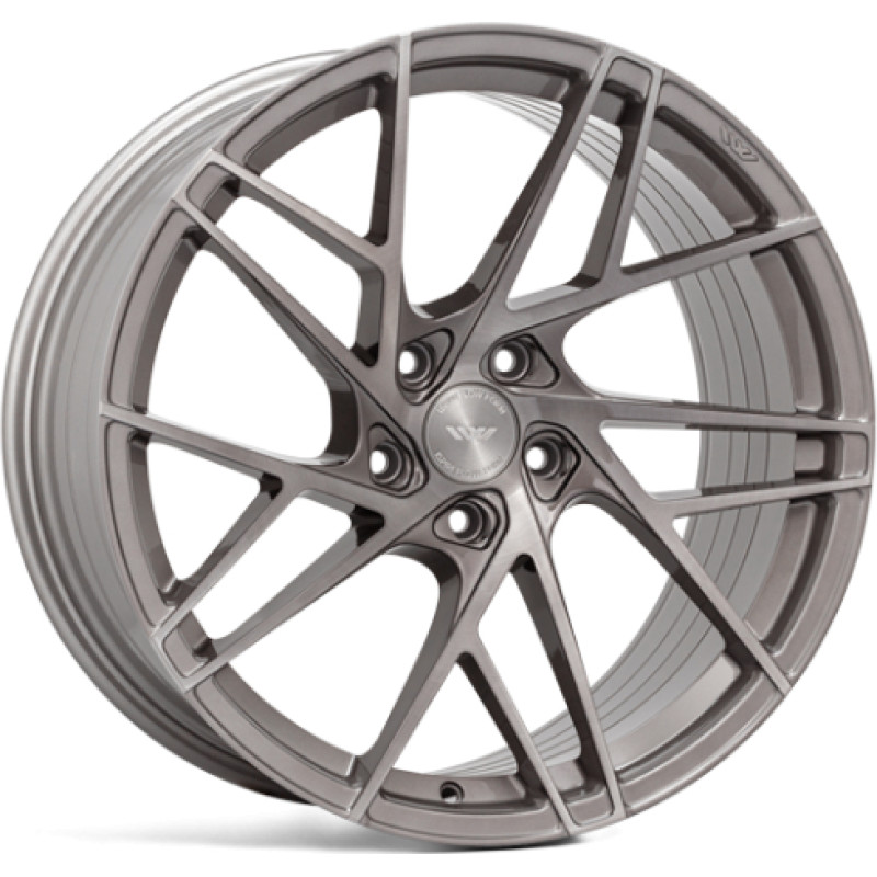 Iw Automotive - FFRM - 8.5J | R19 | 5x112 | ET45