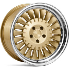 Iw Automotive - CSR1D - 9.5J | R18 | 5x100 | ET35