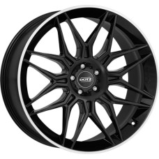 Dotz - LongBeach dark - 10.5J | R21 | 5x112 | ET50