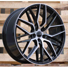 Replica Wheels - HX035 - 8J | R18 | 5x115 | ET41