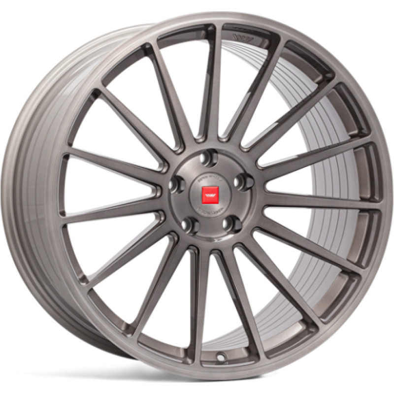 Iw Automotive - FFP2 - 9J | R20 | 5x112 | ET35