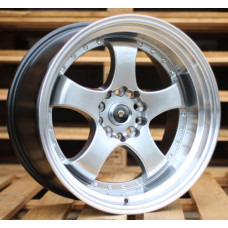 Replica Wheels - LU002 - 9.5J | R18 | 5x114/5x120 | ET20