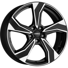 Dezent - KB dark - 7J | R16 | 5x108 | ET37