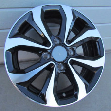 Replica Wheels - XF275 - 6J | R15 | 4x100 | ET45