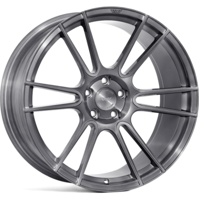 Iw Automotive - FFR7 - 11J | R20 | 5x112 | ET30