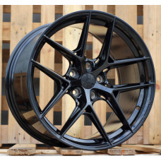 Replica Wheels - HX044 - 8J | R18 | 5x108 | ET40