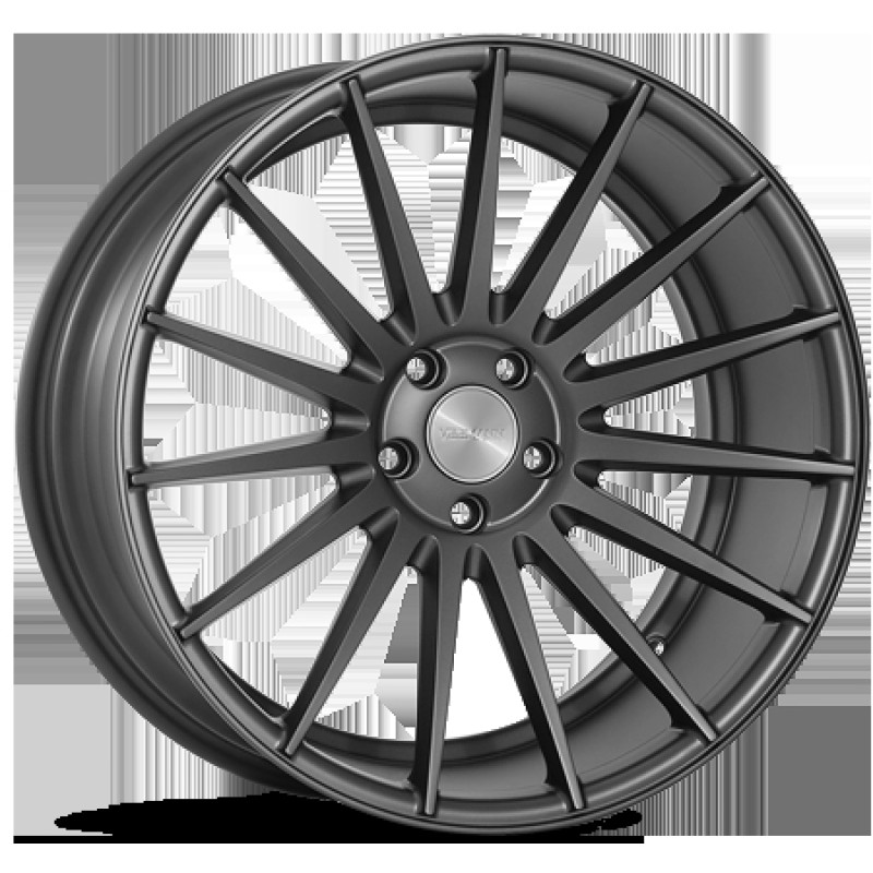 Veemann - VC7 - 9.5J | R19 | 5x112 | ET38