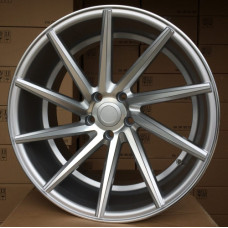 Replica Wheels - B1058 - 8.5J | R20 | 5x114.3 | ET35