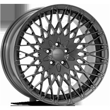 Veemann - VC540 - 9.5J | R19 | 5x112 | ET38