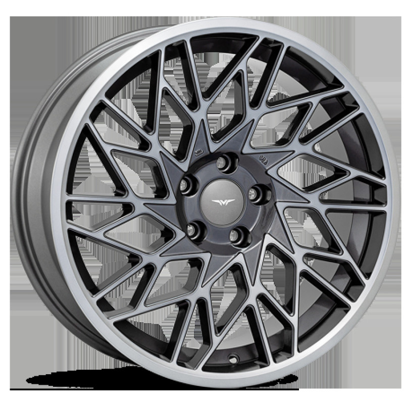 Veemann - V-FS29R - 9.5J | R19 | 5x112 | ET42