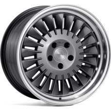 Iw Automotive - CSR1D - 9.5J | R18 | 5x120 | ET40