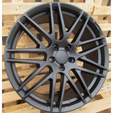 Replica Wheels - 8102 - 10J | R22 | 5x130 | ET33