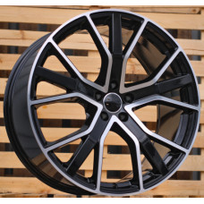 Replica Wheels - B5131 - 10J | R22 | 5x112 | ET21