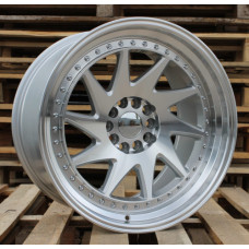 Replica Wheels - XFA39 - 9.5J | R18 | 5x120 | ET25