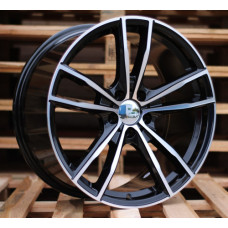 Replica Wheels - A5588 - 8J | R18 | 5x120 | ET34