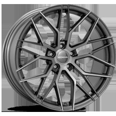 Veemann - VC520 - 11J | R22 | 5x112 | ET40