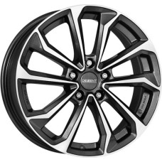 Dezent - KS dark - 7.5J | R18 | 5x114.3 | ET45