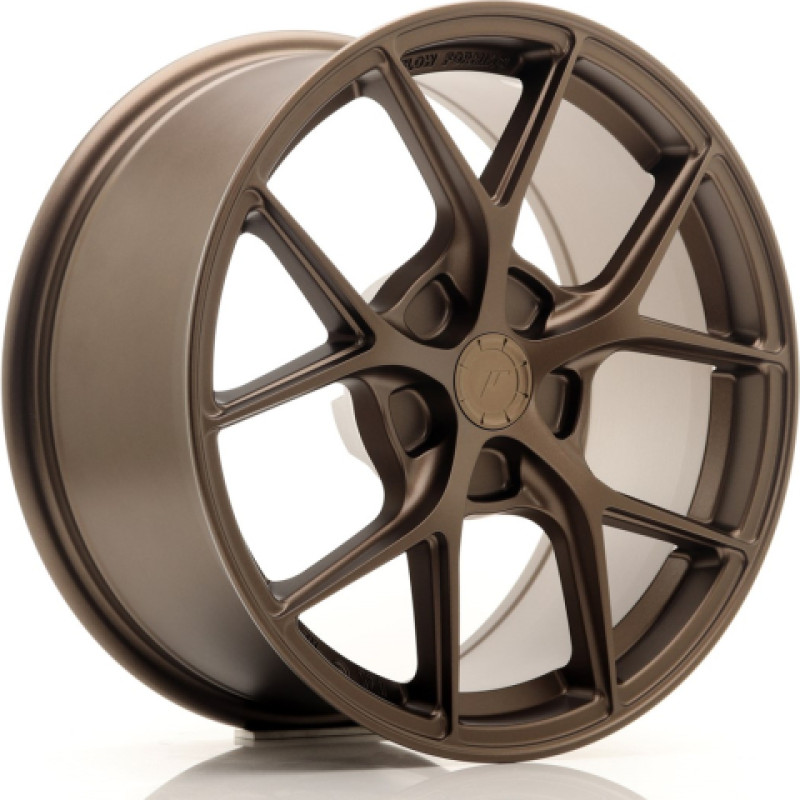 Japan Racing - SL-01 - 8J | R17 | 5x100 | ET20