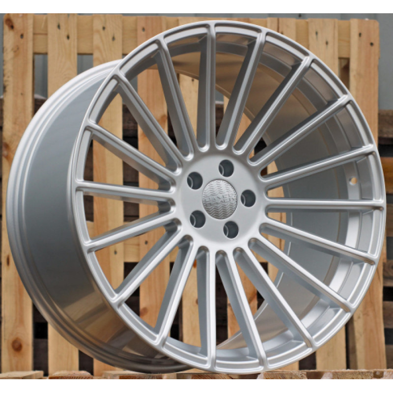 Replica Wheels - HX010 - 9J | R21 | 5x120 | ET30