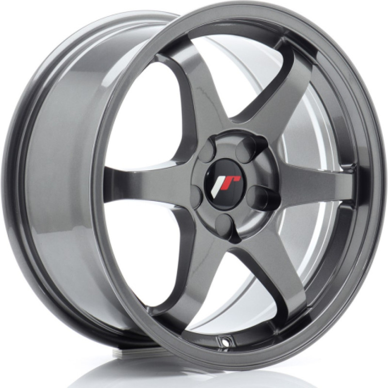 Japan Racing - JR3 - 8J | R17 | 5x100 | ET20