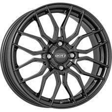 Dotz - LimeRock - 7J | R17 | 4x108 | ET35