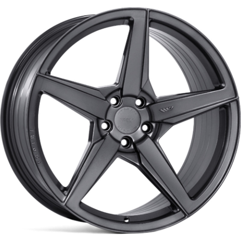 Iw Automotive - FFR5 - 10.5J | R21 | 5x112 | ET30