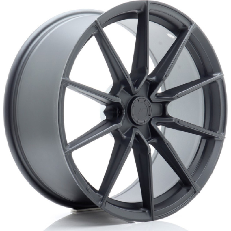 Japan Racing - SL-02 - 8J | R19 | 5x108 | ET40