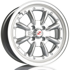 Barzetta - Classic - 7J | R15 | 4x100 | ET35