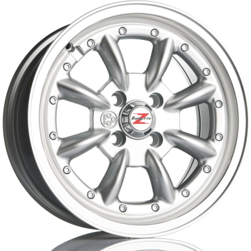 Barzetta - Classic - 7J | R15 | 4x100 | ET35