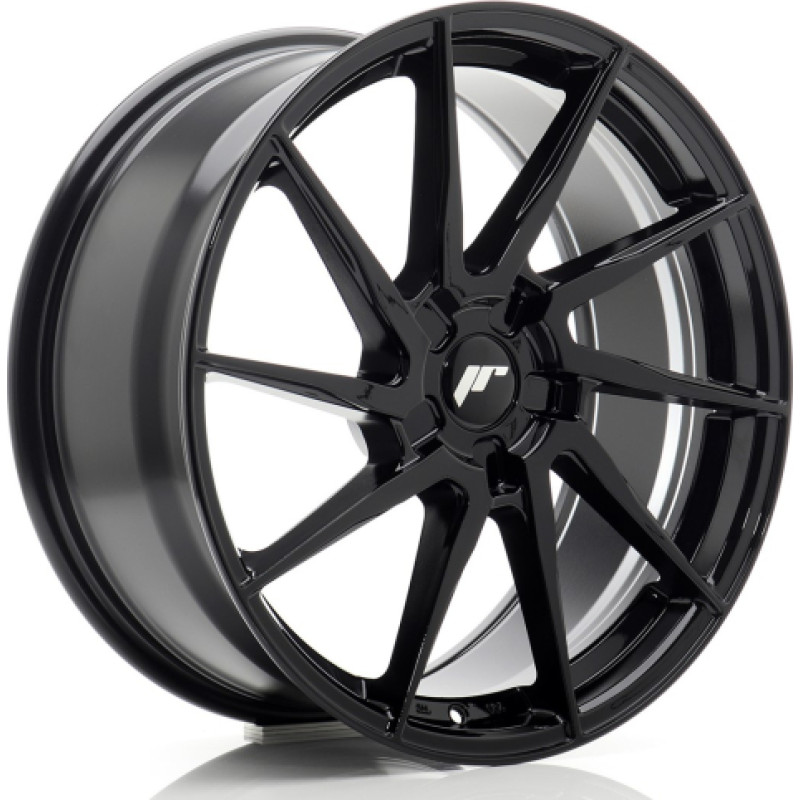 Japan Racing - JR36 - 85J | R19 | 5x100 | ET20