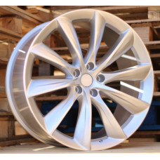 Replica Wheels - B1469 - 10J | R22 | 5x120 | ET35