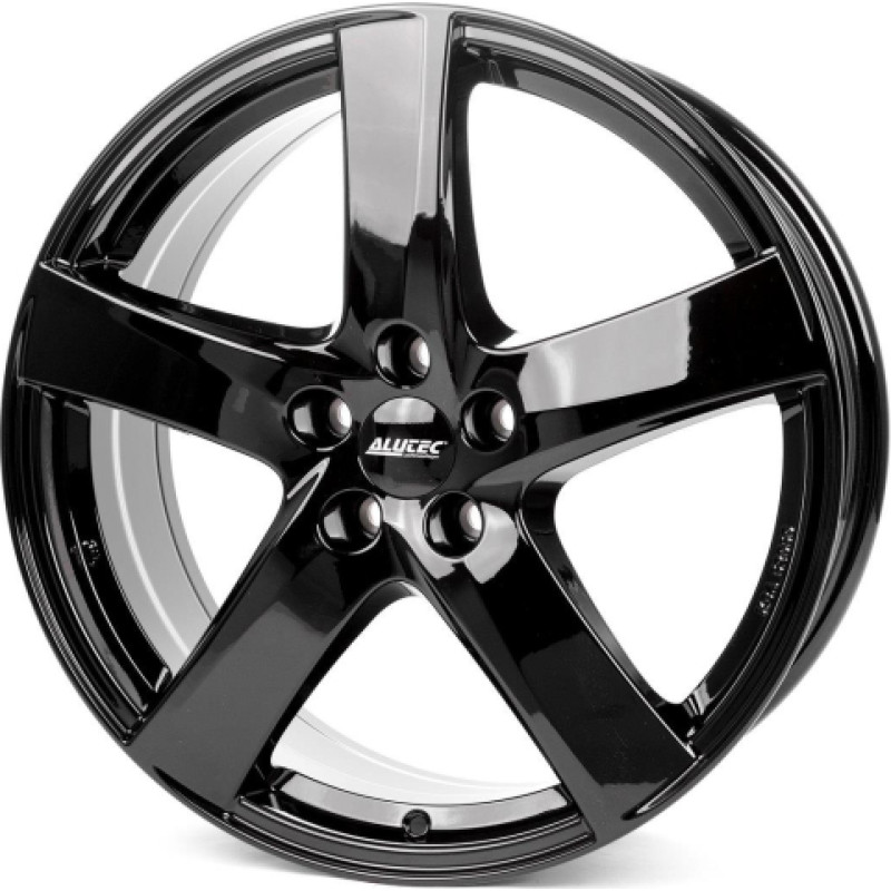 Alutec - Freeze - 7J | R17 | 5x108 | ET50