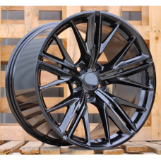 Replica Wheels - B1609 - 11J | R20 | 5x120 | ET43