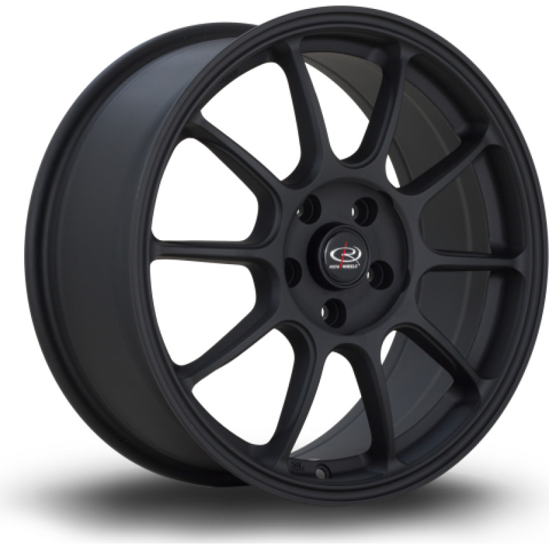 Rota - SS10 - 7.5J | R17 | 5x108 | ET50