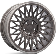 Iw Automotive - CSR-FF4 - 9.5J | R19 | 5x120 | ET40