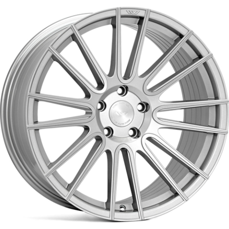 Iw Automotive - FFR8 - 8.5J | R20 | 5x112 | ET42