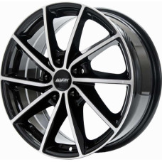 Alutec - Singa - 6.5J | R16 | 5x114.3 | ET45