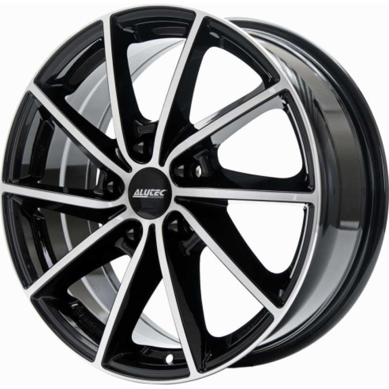 Alutec - Singa - 6.5J | R16 | 5x114.3 | ET45