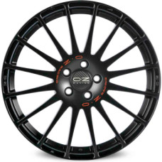 Oz Racing - Superturismo GT - 7J | R17 | 5x100 | ET38