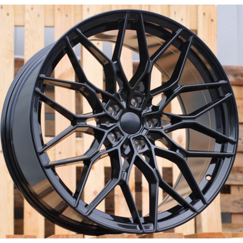 Replica Wheels - IN292 - 9.5J | R20 | 5x112 | ET40