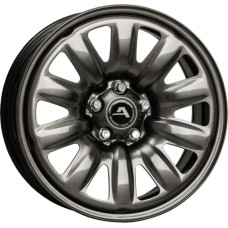 Alcar Hybridrad - 130310A - 6J | R16 | 5x100 | ET35