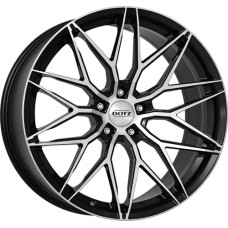 Dotz - Suzuka dark - 10J | R20 | 5x112 | ET40