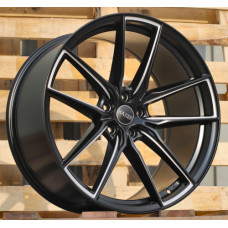 Replica Wheels - HX045 - 9J | R21 | 5x112 | ET28